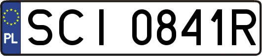 SCI0841R