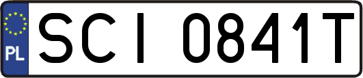 SCI0841T