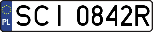 SCI0842R