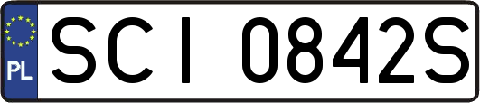 SCI0842S