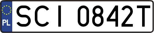 SCI0842T