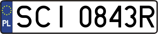 SCI0843R