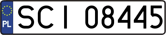 SCI08445