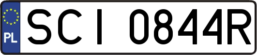 SCI0844R