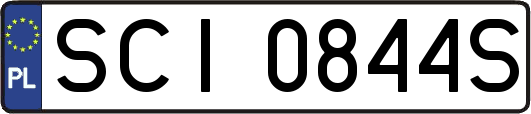 SCI0844S