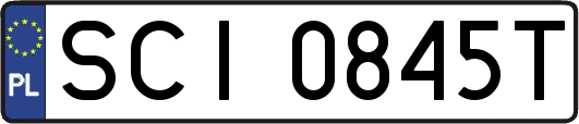 SCI0845T