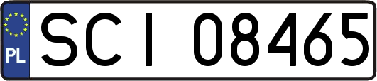 SCI08465