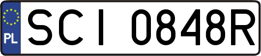 SCI0848R