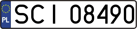 SCI08490