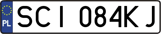 SCI084KJ