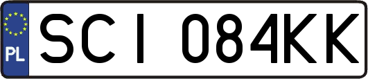 SCI084KK