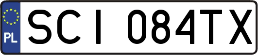 SCI084TX