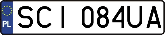 SCI084UA