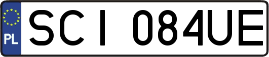 SCI084UE