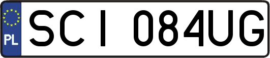 SCI084UG