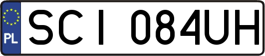 SCI084UH