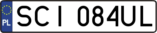 SCI084UL