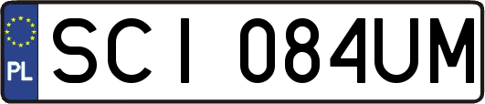 SCI084UM