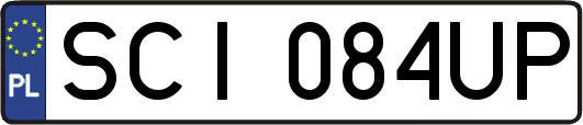 SCI084UP