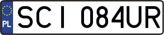 SCI084UR