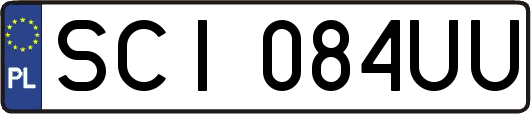 SCI084UU
