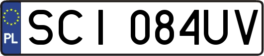 SCI084UV