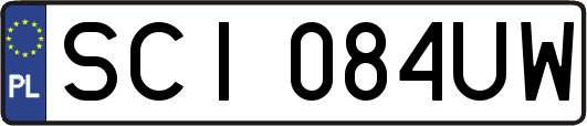 SCI084UW