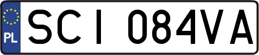 SCI084VA
