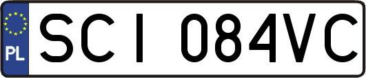 SCI084VC