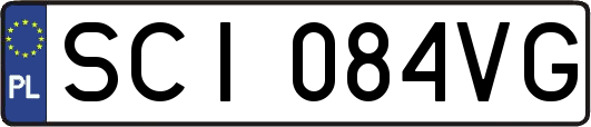 SCI084VG