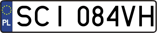 SCI084VH