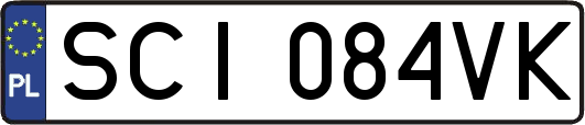SCI084VK
