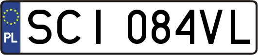 SCI084VL