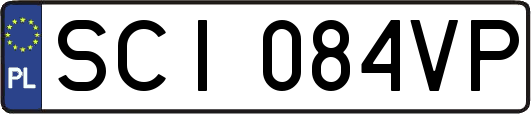 SCI084VP