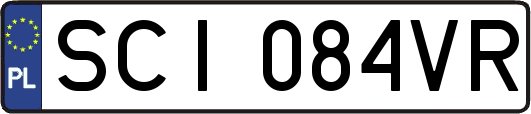 SCI084VR