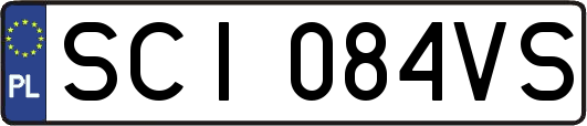 SCI084VS