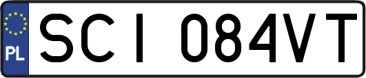 SCI084VT
