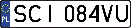 SCI084VU