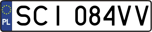 SCI084VV