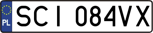 SCI084VX