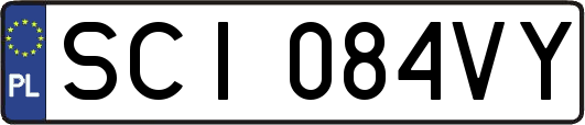 SCI084VY