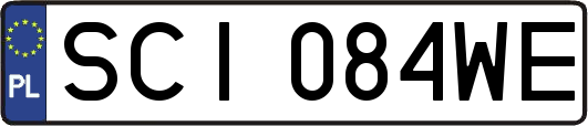 SCI084WE