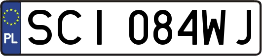 SCI084WJ