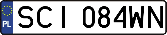 SCI084WN