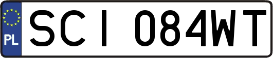 SCI084WT