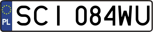 SCI084WU