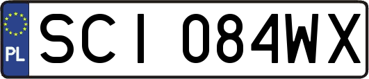 SCI084WX