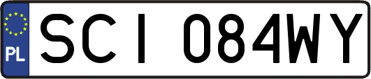 SCI084WY
