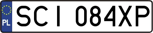SCI084XP