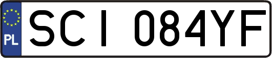 SCI084YF